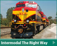Intermodal The Right Way